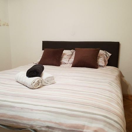 Apartment N1 เบลเกรด ภายนอก รูปภาพ