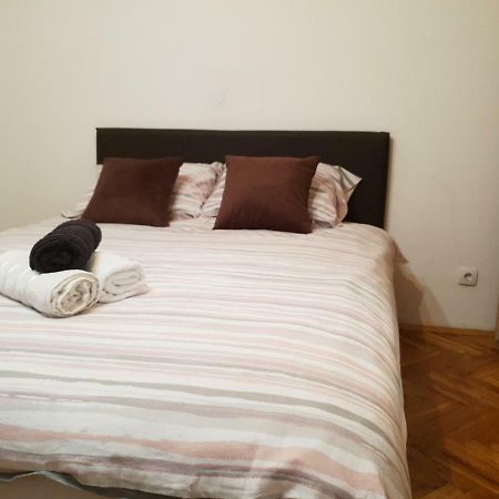 Apartment N1 เบลเกรด ภายนอก รูปภาพ
