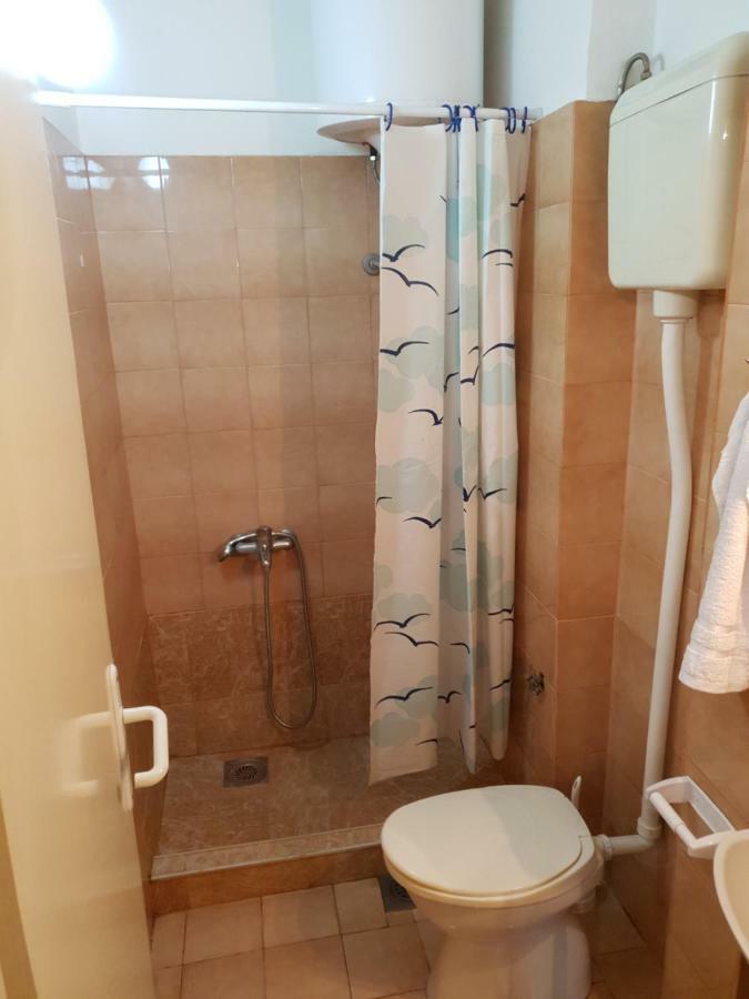 Apartment N1 เบลเกรด ภายนอก รูปภาพ